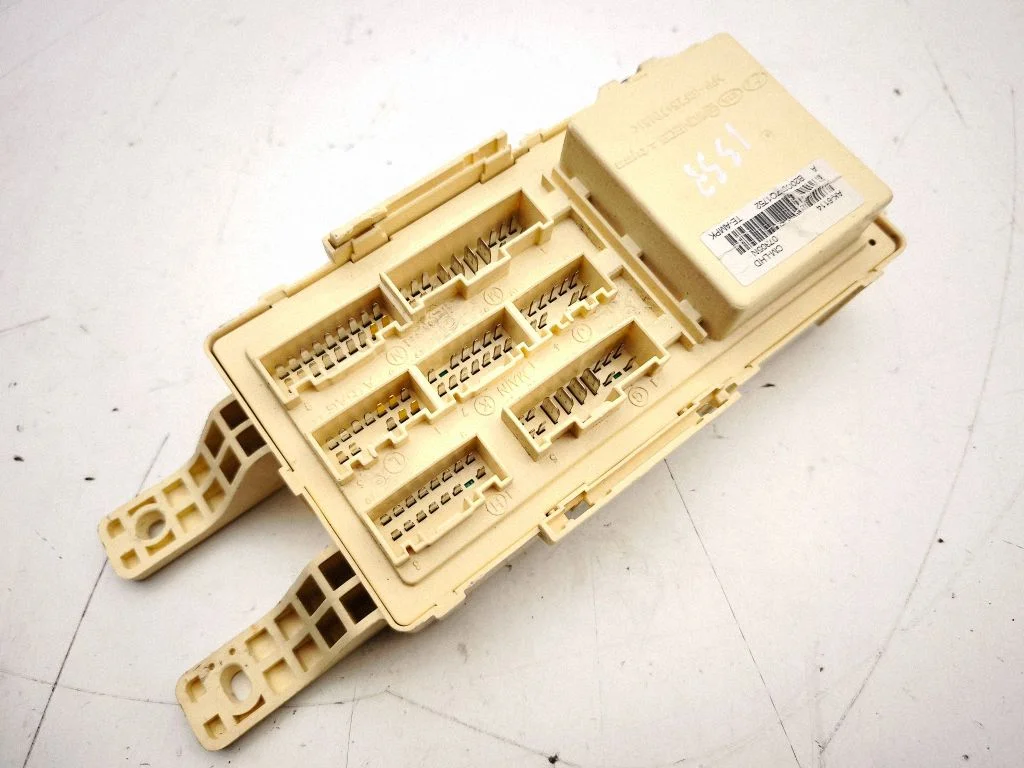 Drošinātāju bloks 919502B210