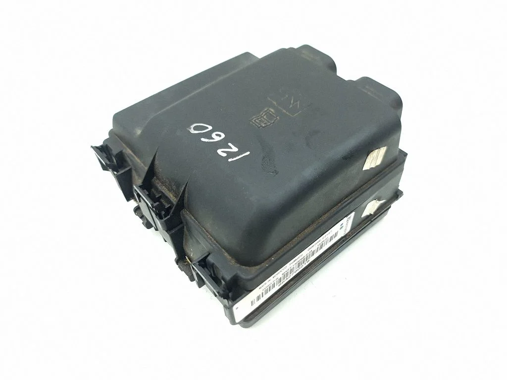 Fuse module MX6T14D068EJA