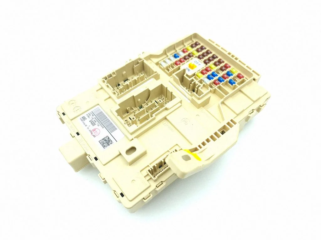 Fuse module 91955G4320