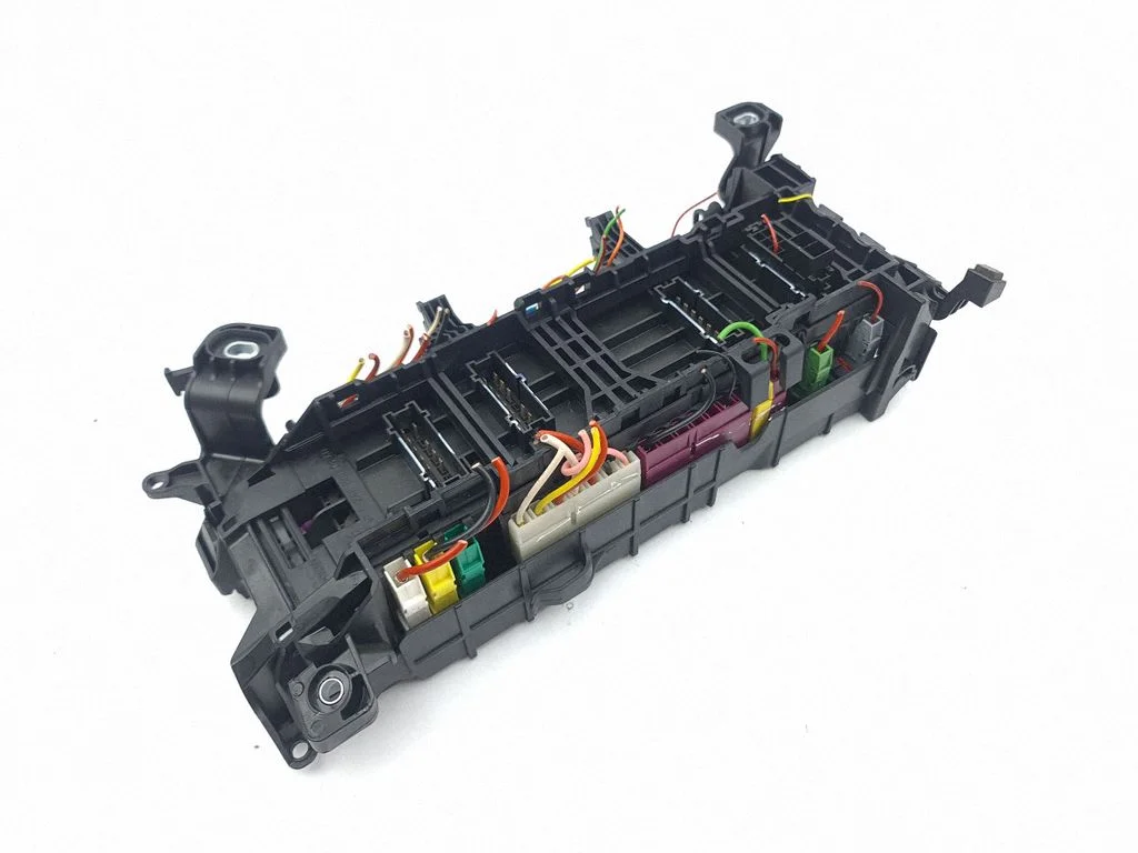 Fuse module A2465400340