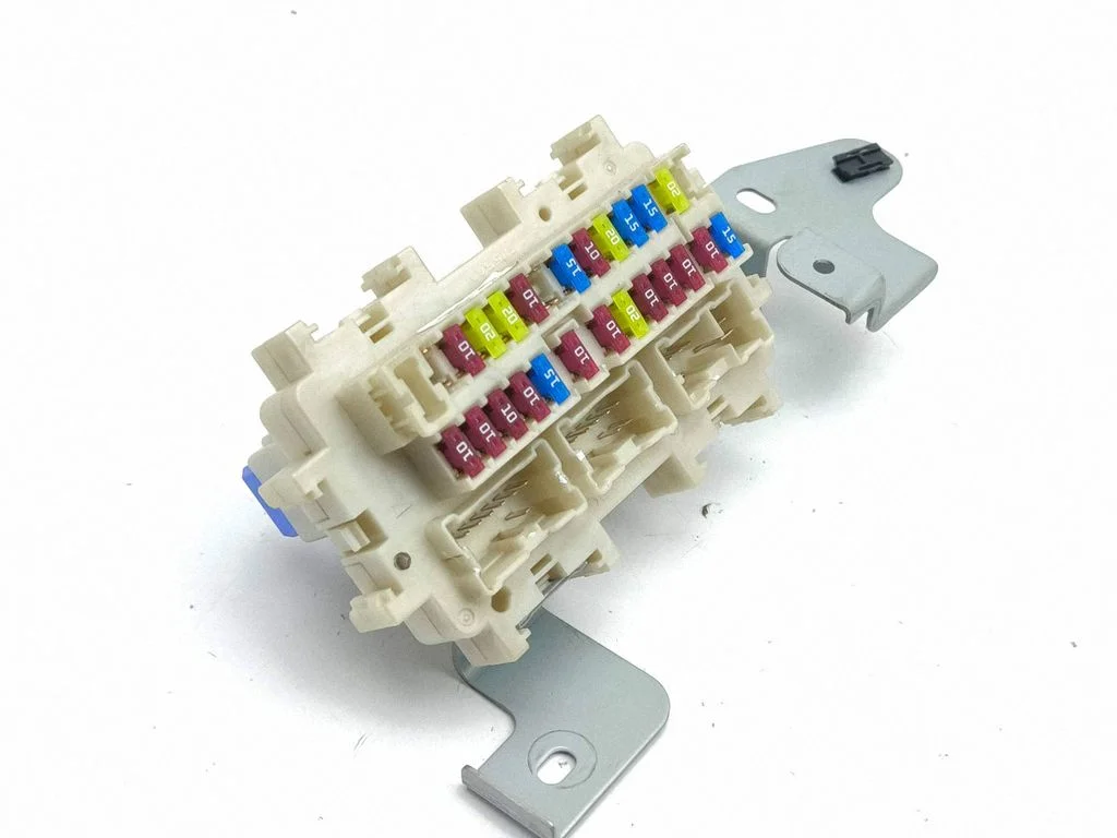 Fuse module 1BL0A