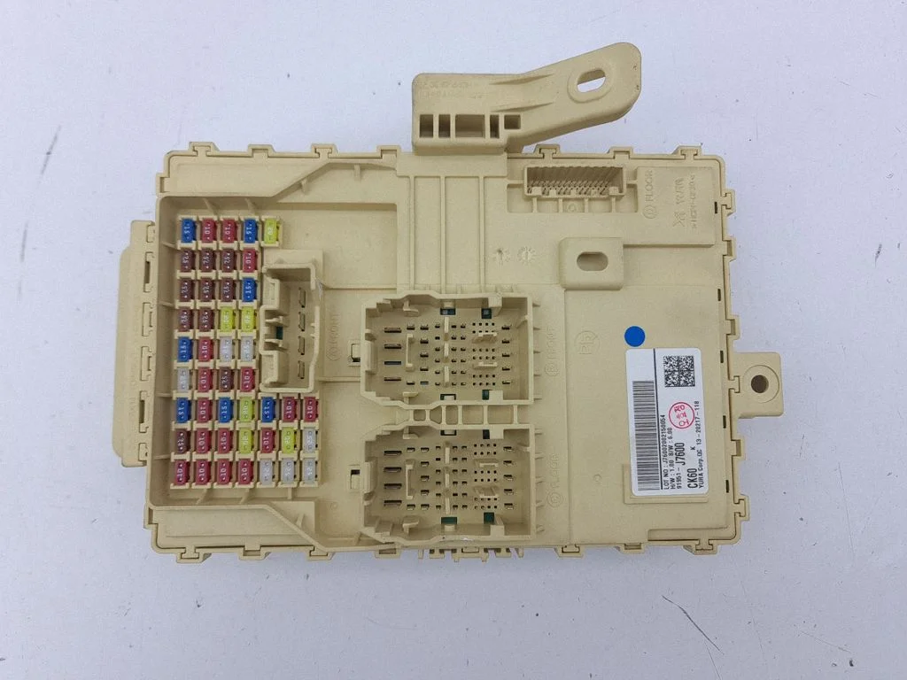 Fuse module 91951J7600