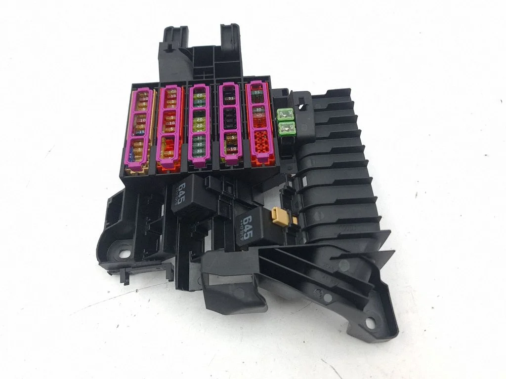 Fuse module 8W2971845A