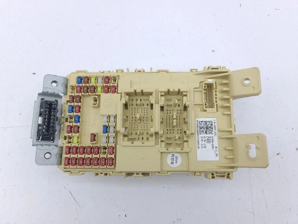 Fuse module 919D5Q0010