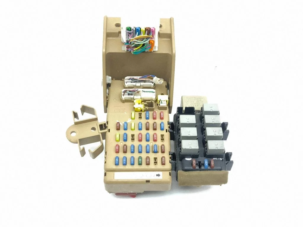 Fuse module 82201FG010