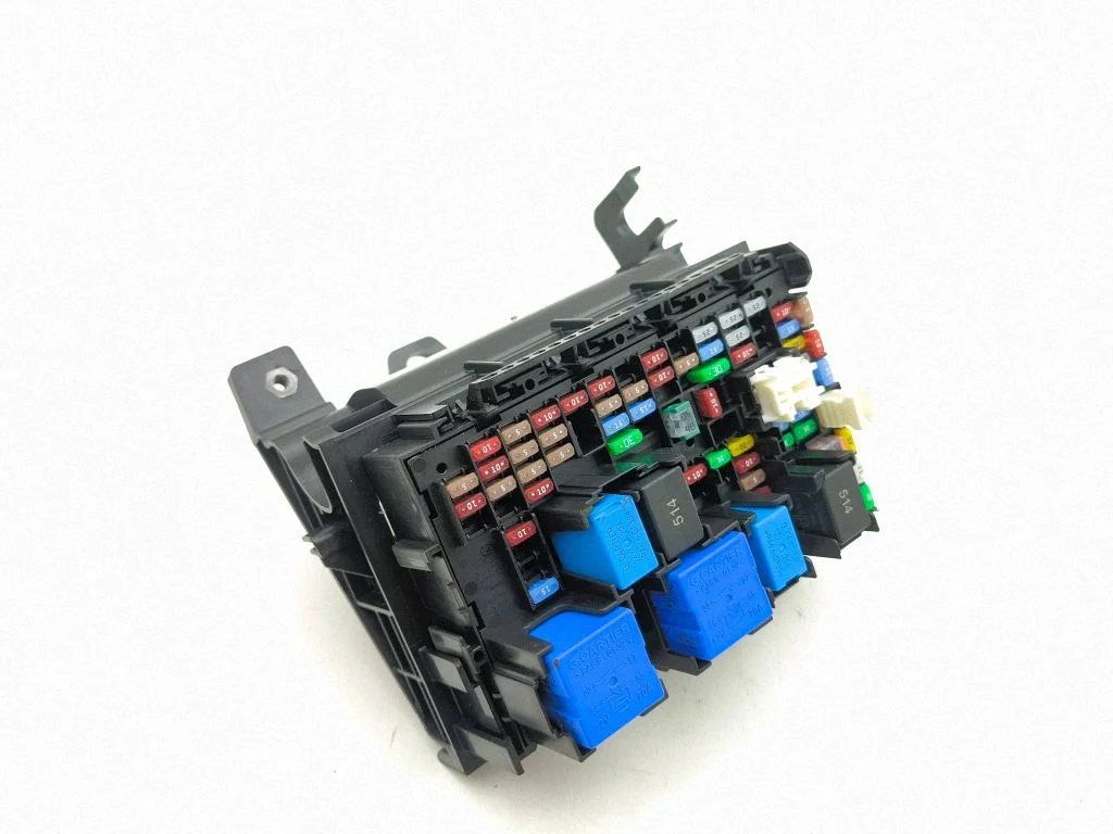 Fuse module 284C20193R – Renault Megane IV (2016-)