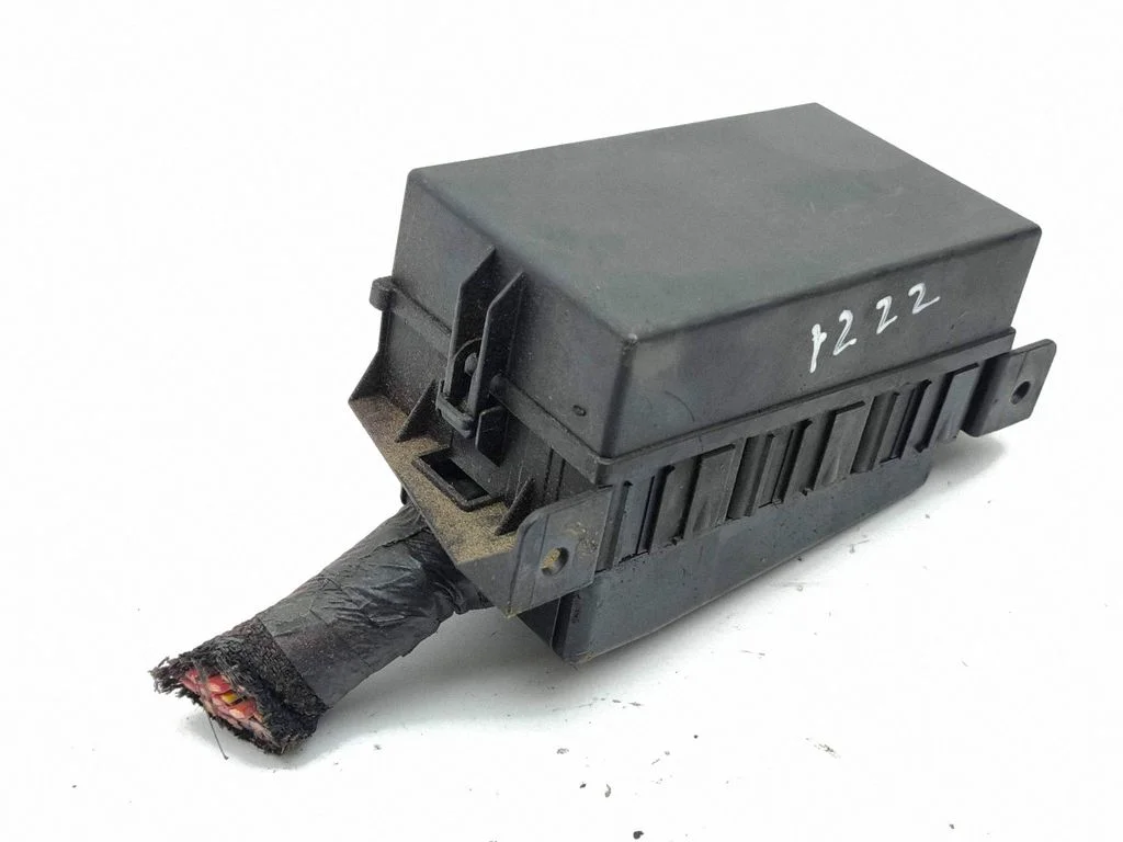 Fuse module