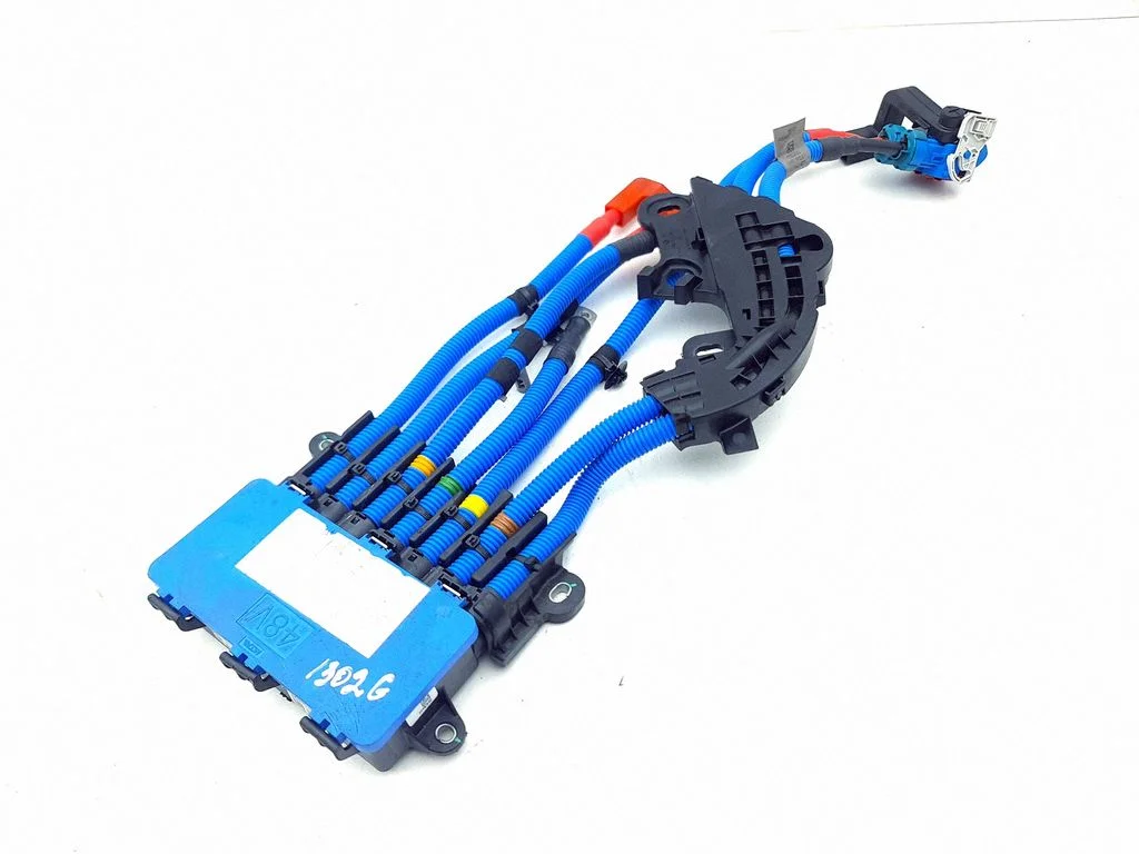 Drošinātāju bloks k8d214m726ac