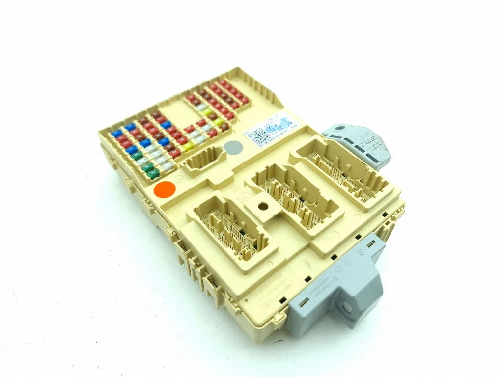 Drošinātāju bloks 91960HF111
