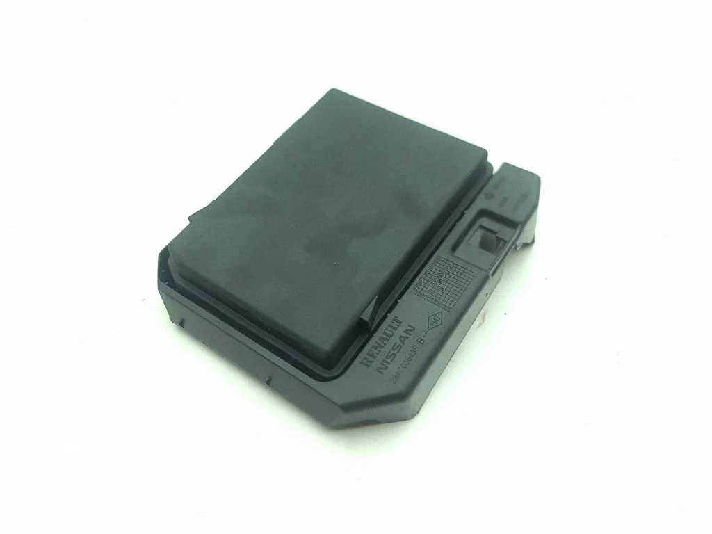 Drošinātāju bloks 284C03643R