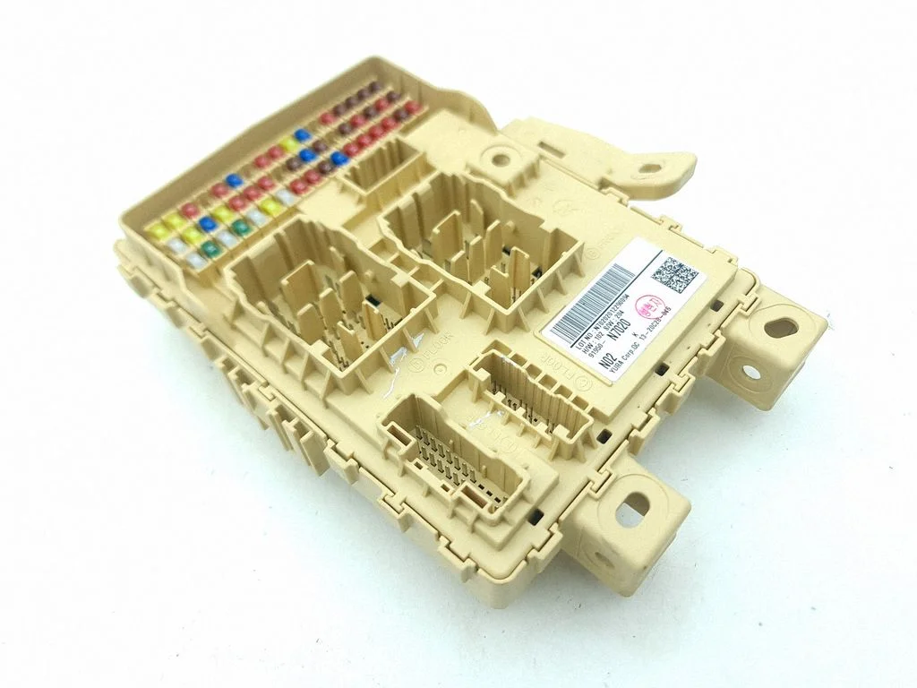 Fuse module 91950N7020