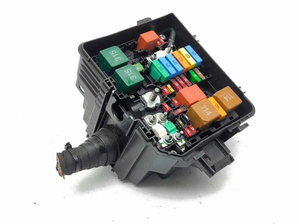 Fuse module 964T228280