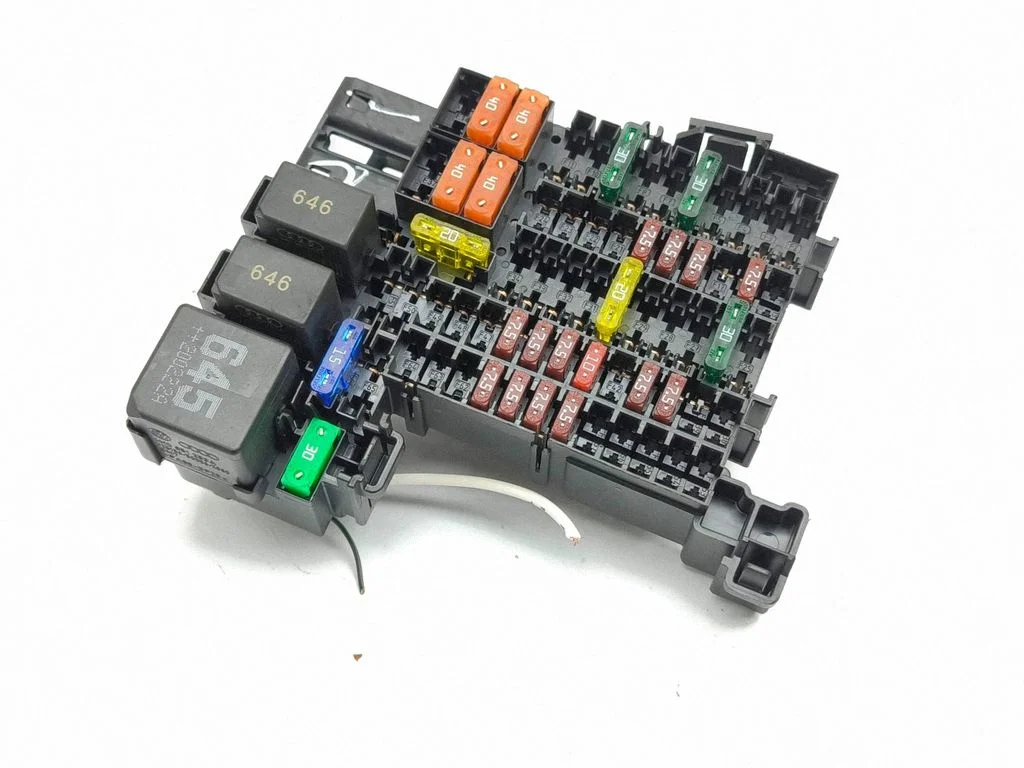Fuse module 5NA937615