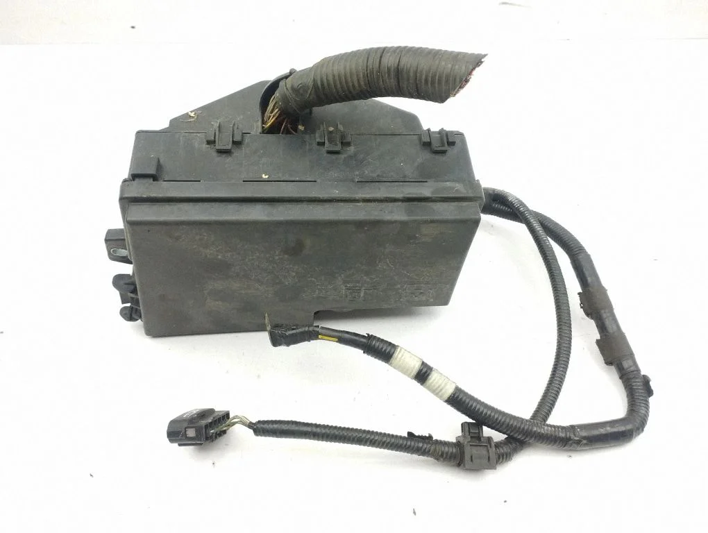 Fuse module EG2166767