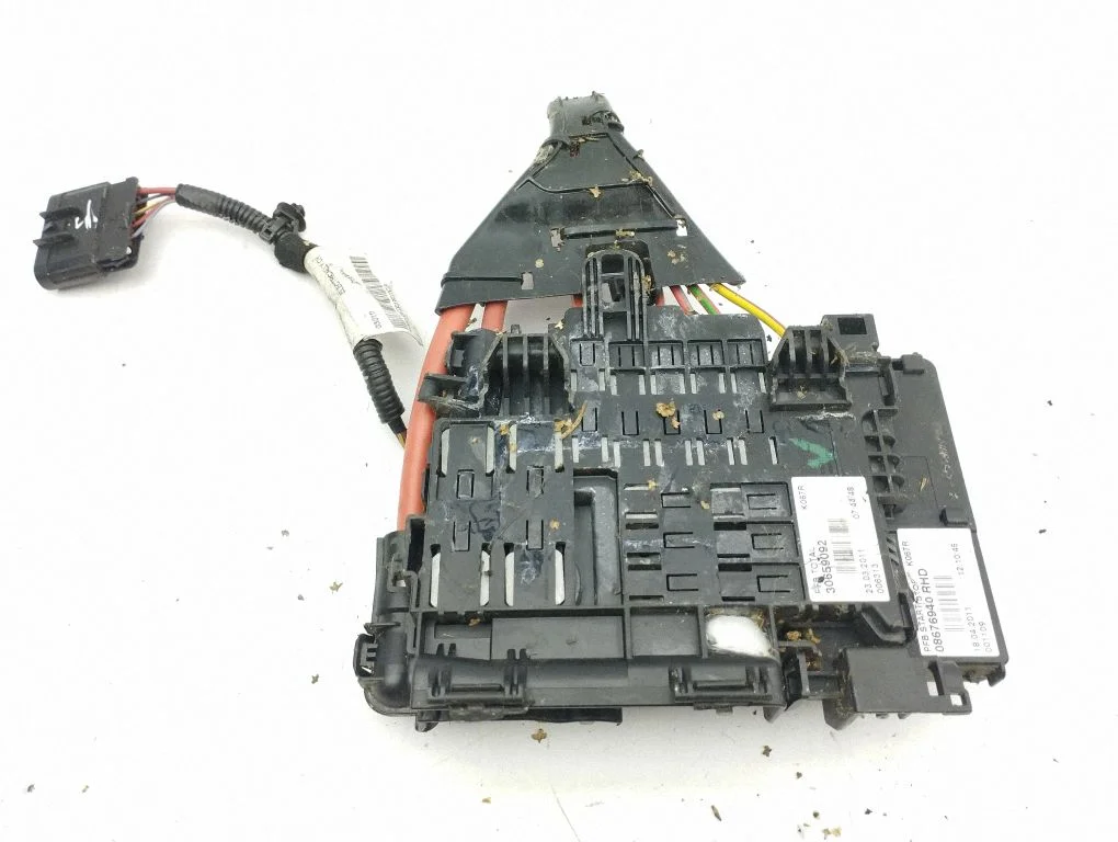 Fuse module 30659092
