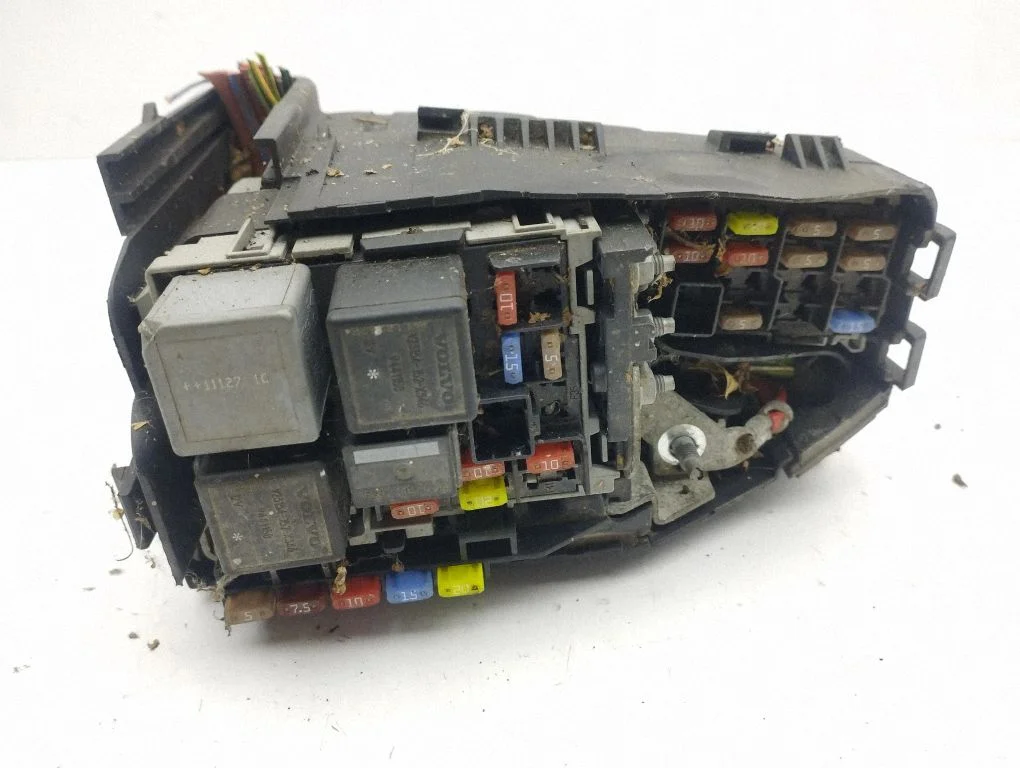 Fuse module 6G9T14A067CA