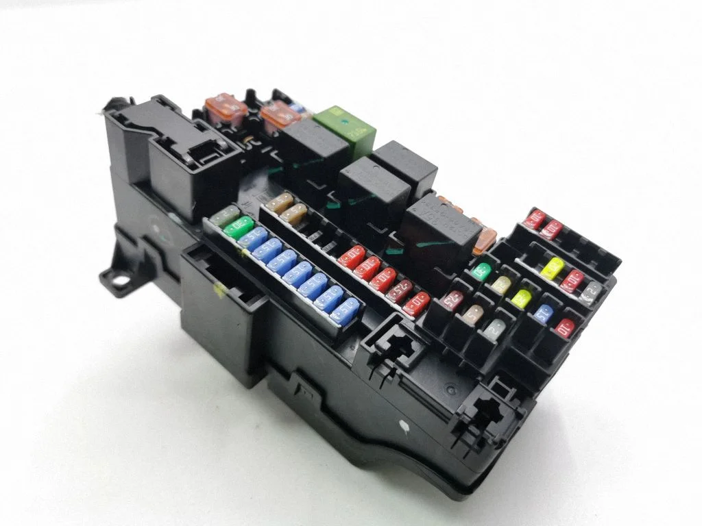 Fuse module 130871445