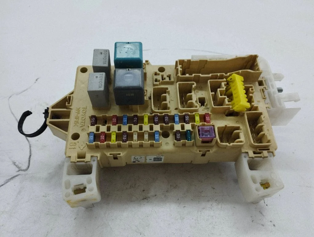 Fuse module 892210F030