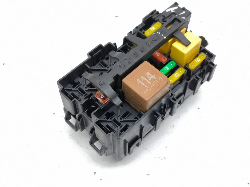 Fuse module 9812661980