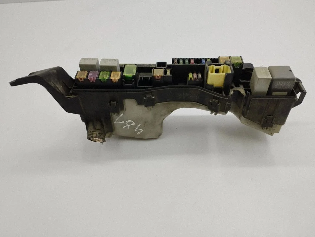 Fuse module
