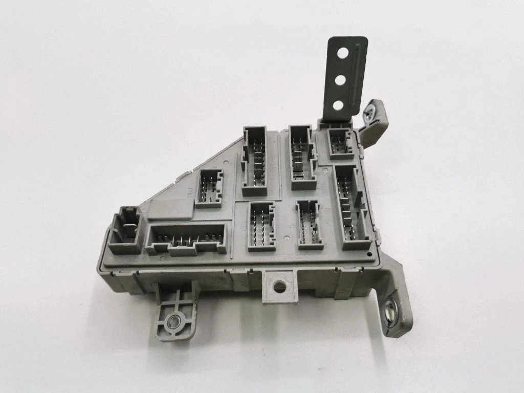 Drošinātāju bloks 919501F530