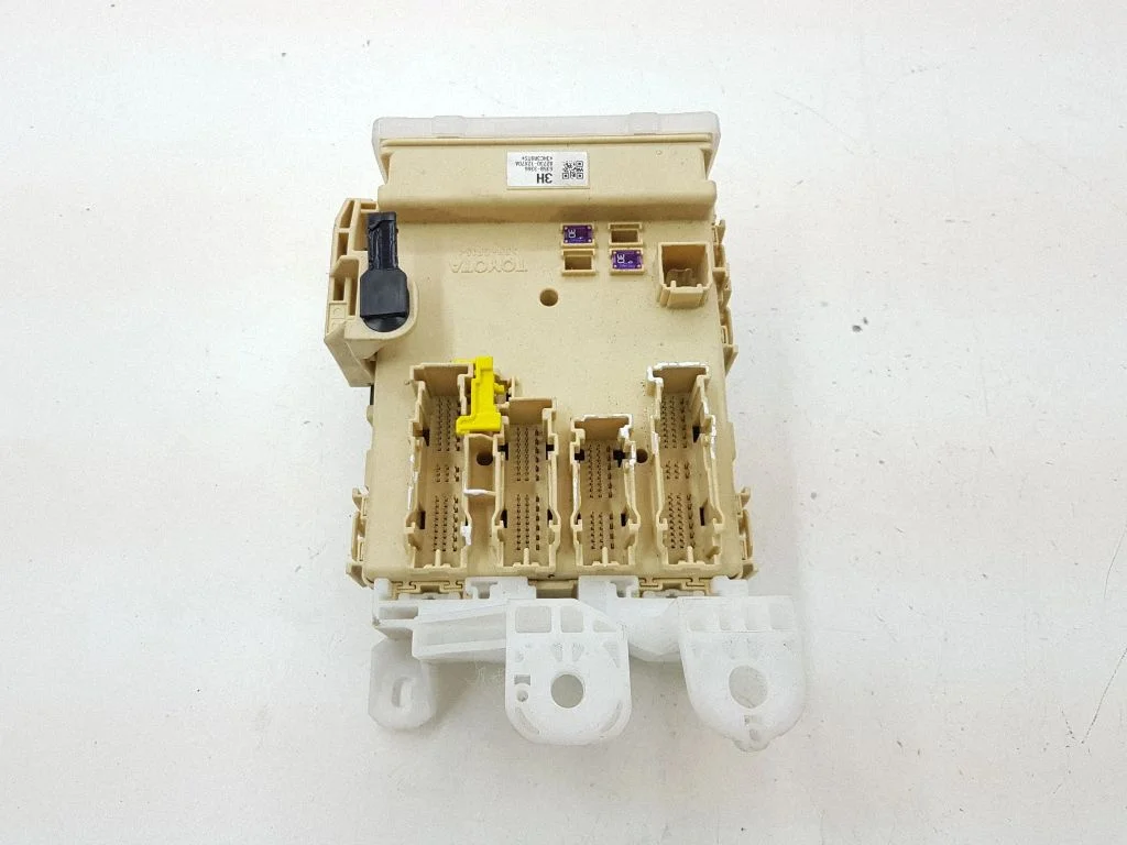 Drošinātāju bloks 8922102331
