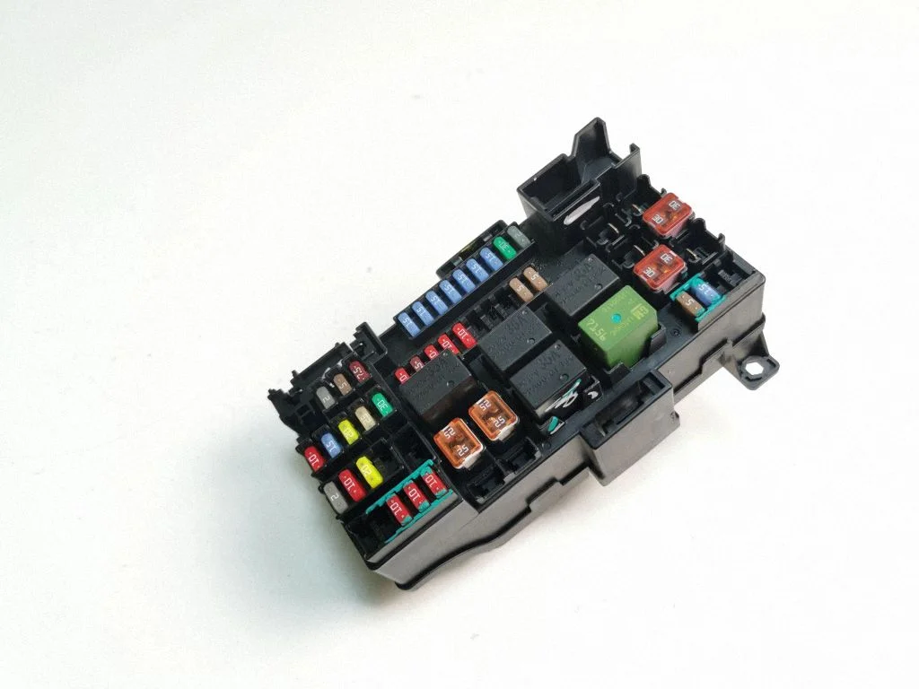 Fuse module 1304241445