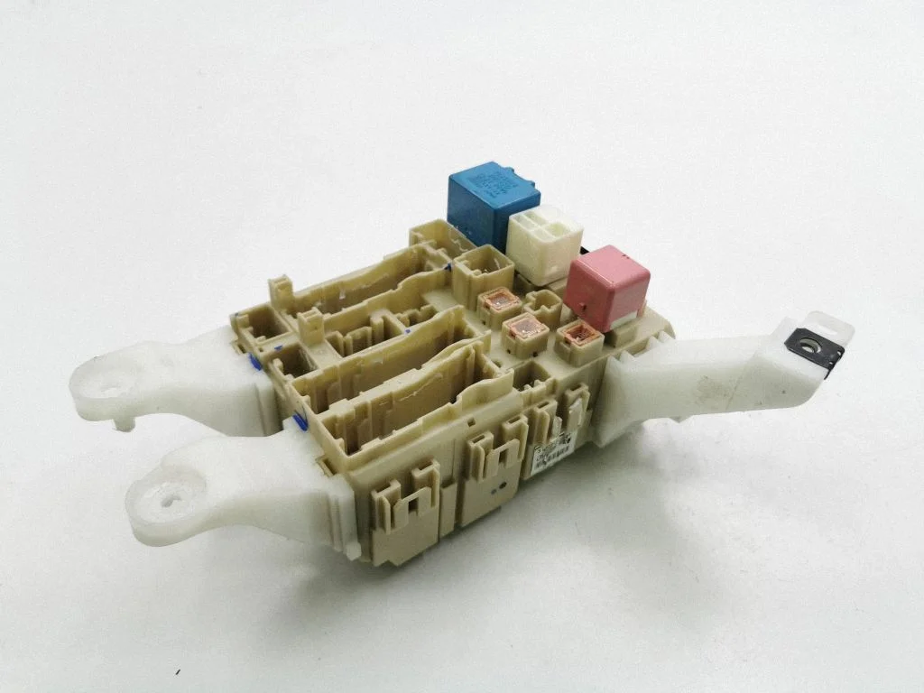 Drošinātāju bloks 8273002J50