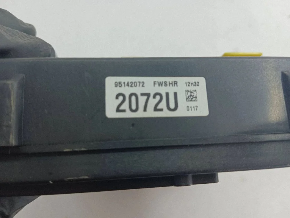Fuse module 95142072