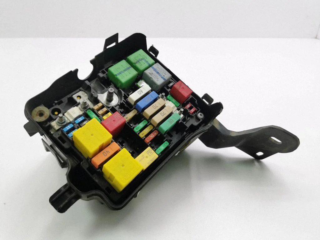 Fuse module