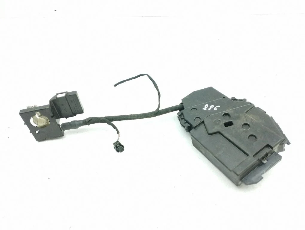 Drošinātāju bloks A1775404207