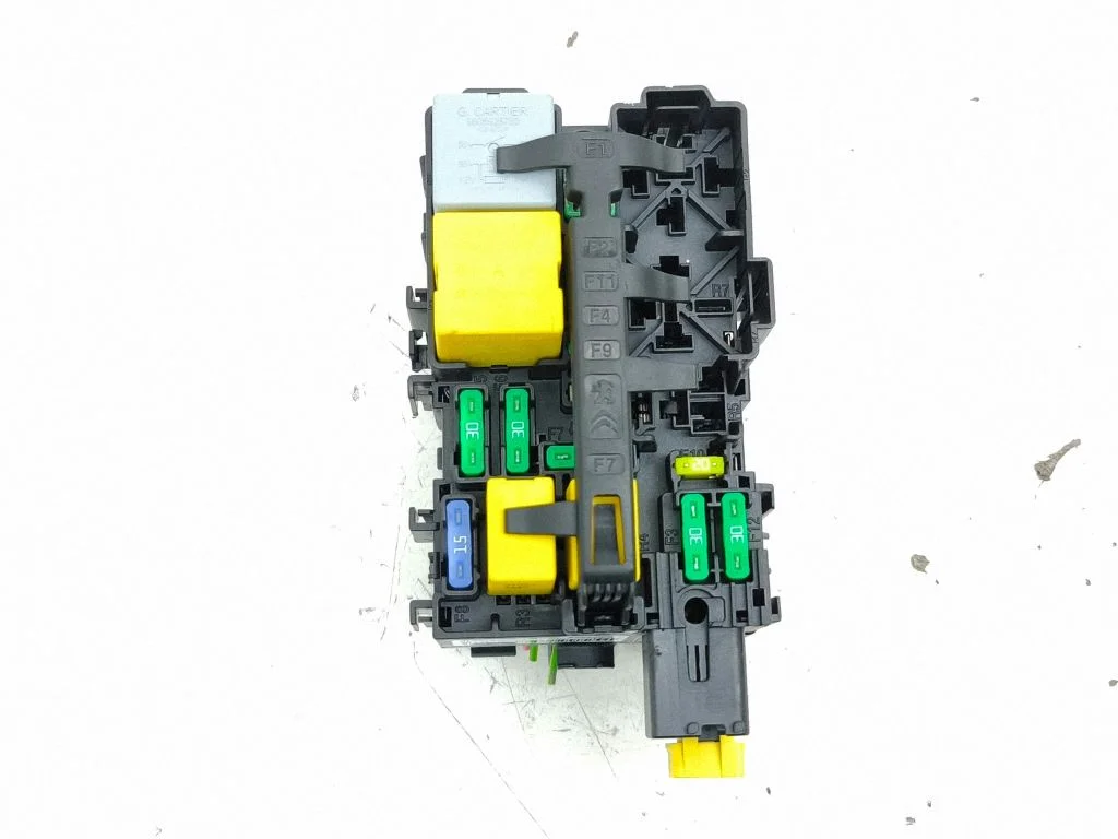 Fuse module 9806192580