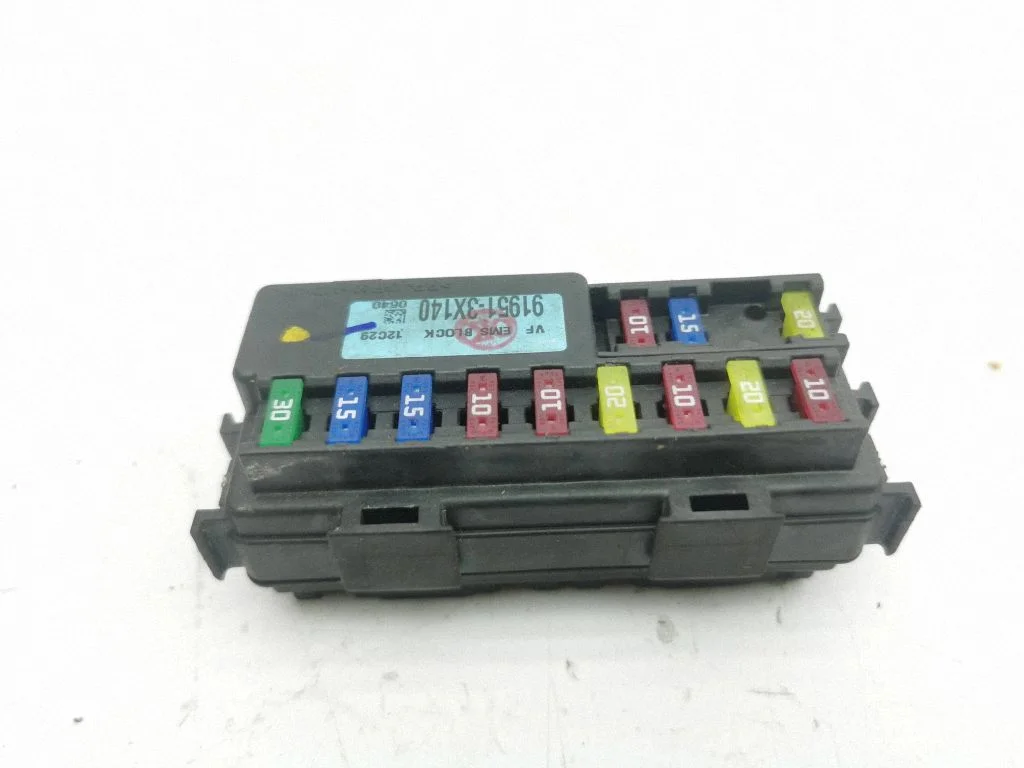 Fuse module 919513X140