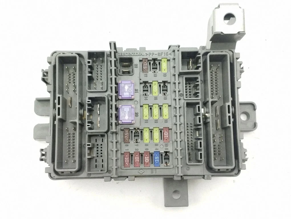 Drošinātāju bloks TL0G213
