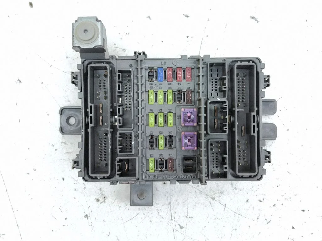 Drošinātāju bloks TL0E313ED