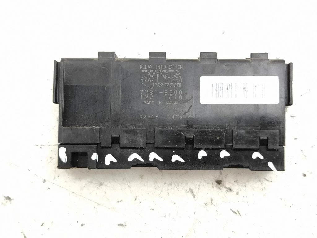 Fuse module 8264130250