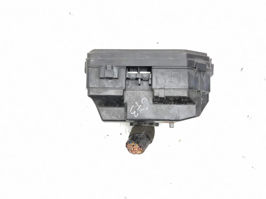 Fuse module 191R209B6S