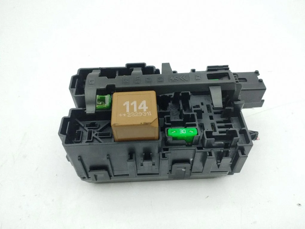 Fuse module 810296201