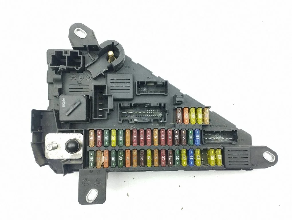 Fuse module 6906618