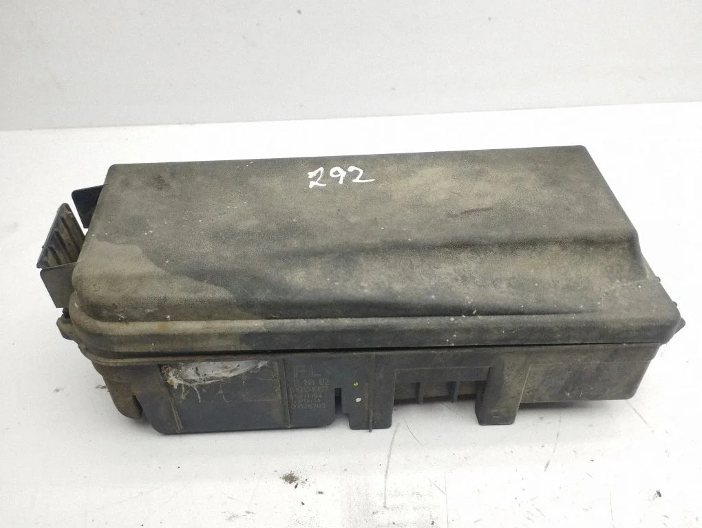 Fuse module 13198102