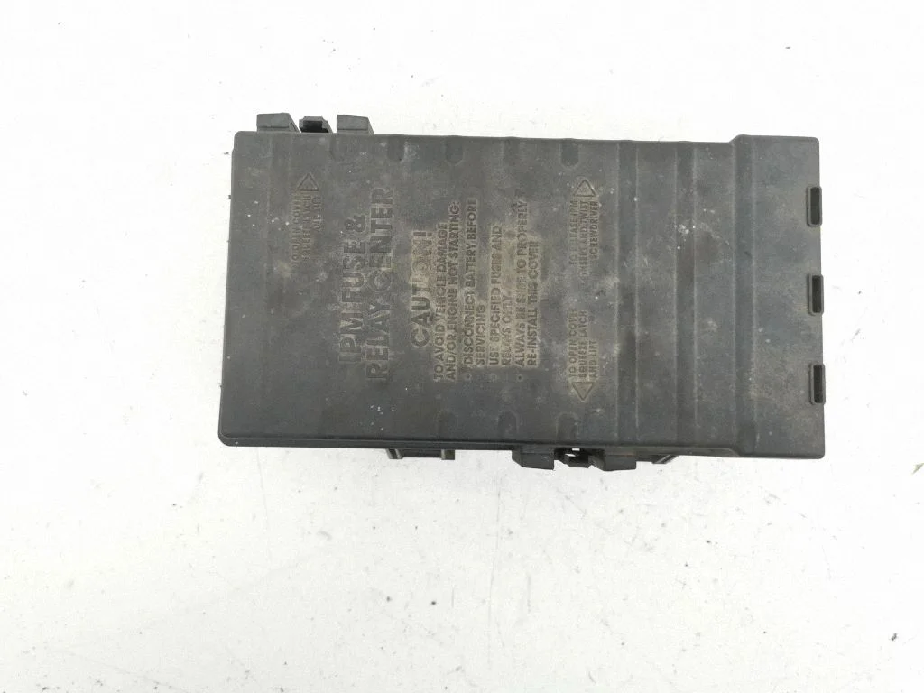 Fuse module P05144509AF
