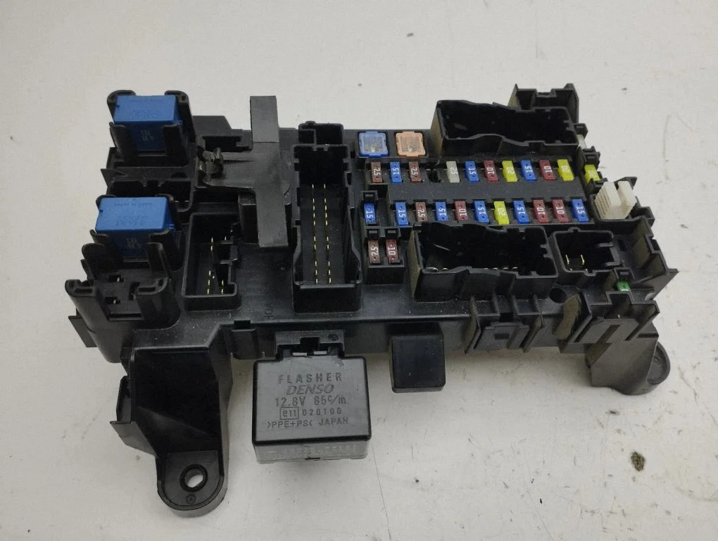 Fuse module 08226E1764J2