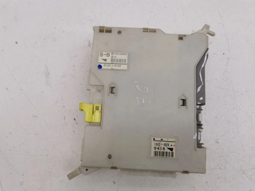 Fuse module 8273053050