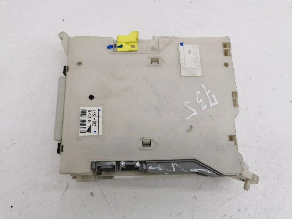 Drošinātāju bloks 8273053050