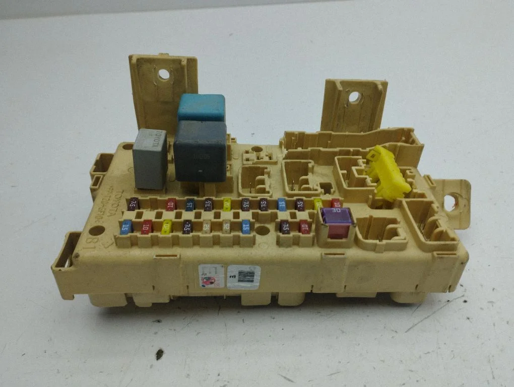 Fuse module 892210F020