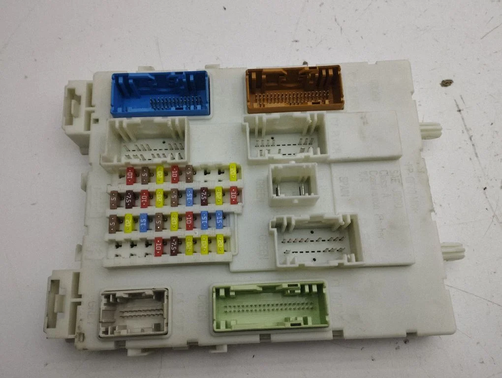 Fuse module 116RA000084