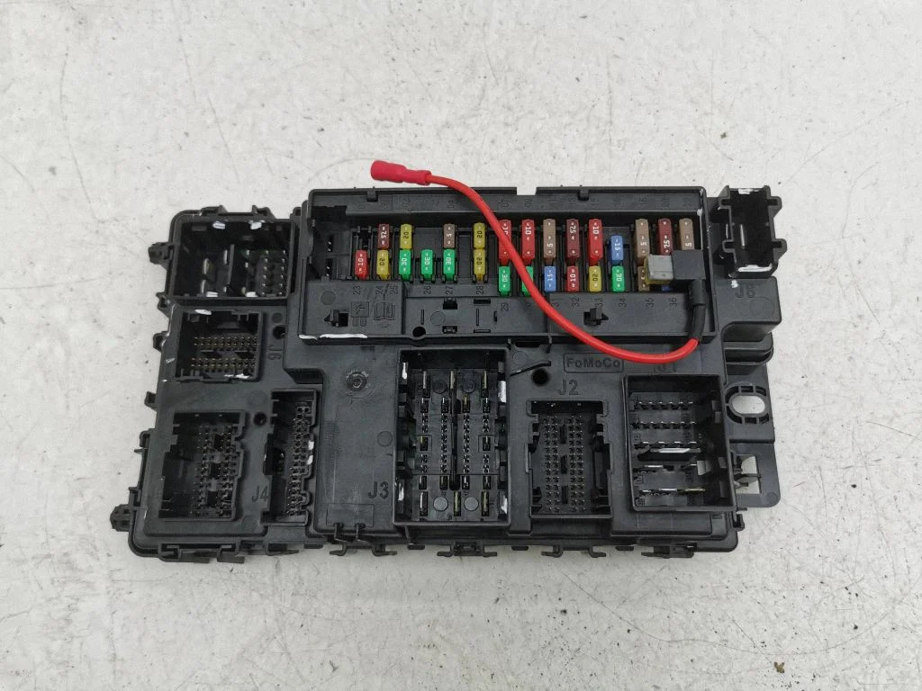 Fuse module HU5T15604CFE