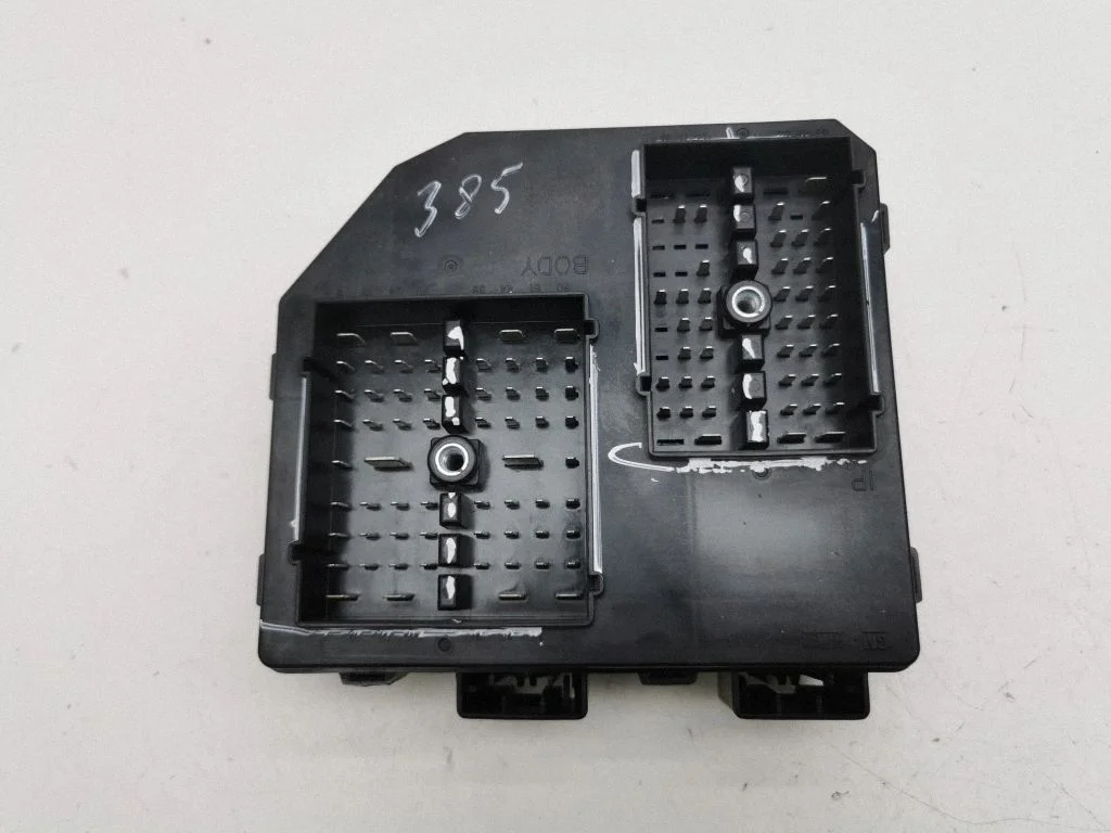 Drošinātāju bloks 95142072