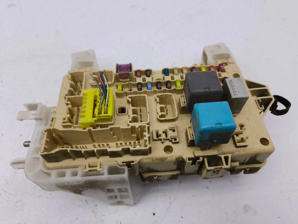 Fuse module 892210F010
