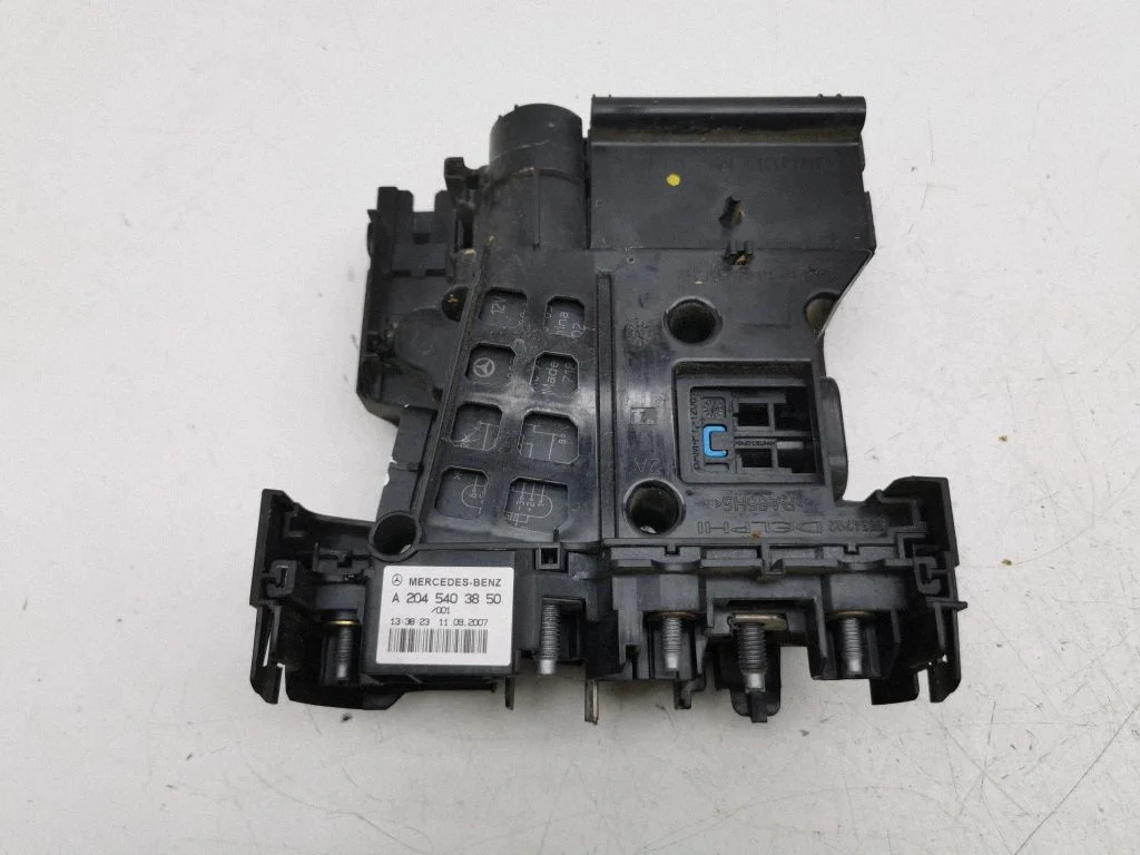 Fuse module A2045403850